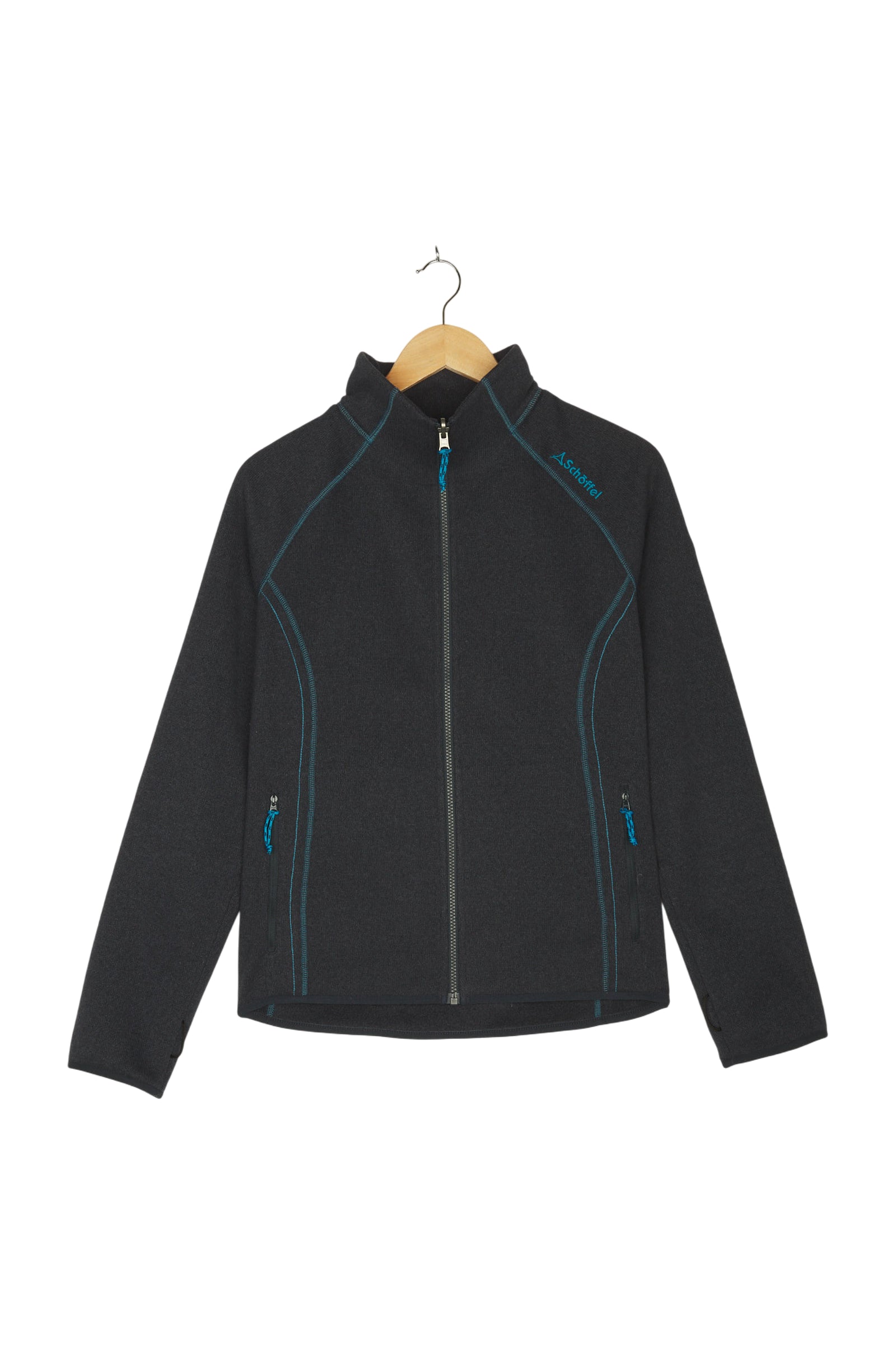 Fleecejacke für Damen